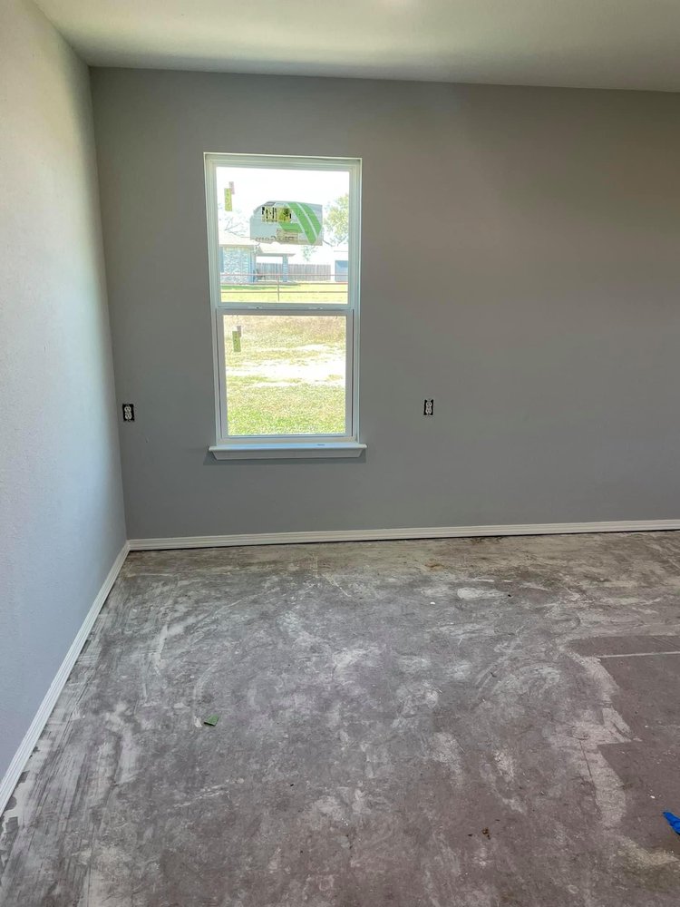 Slide of Justice Remodeling & Construction