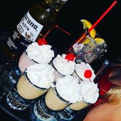 Coyote's Bar