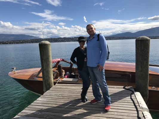 La Réserve Genève Hotel and Spa by null