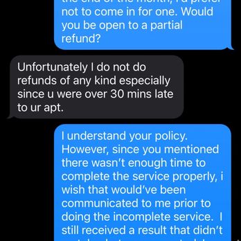 Bare Bone Beauty Bar - Her subtly blaming me for being 30mins late. - Eyelash Service Near Me - Minneapolis, Minnesota Bare Bone Beauty Bar - Her subtly blaming me for being 30mins late. - Eyelash Service Near Me - Minneapolis, Minnesota