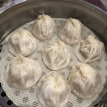 Shanghai Dumpling King - Shanghainese Near Me - San Francisco, California