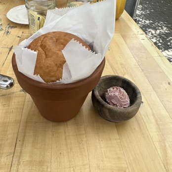 Terrain Cafe - Devon - New American Near Me - Devon, Pennsylvania