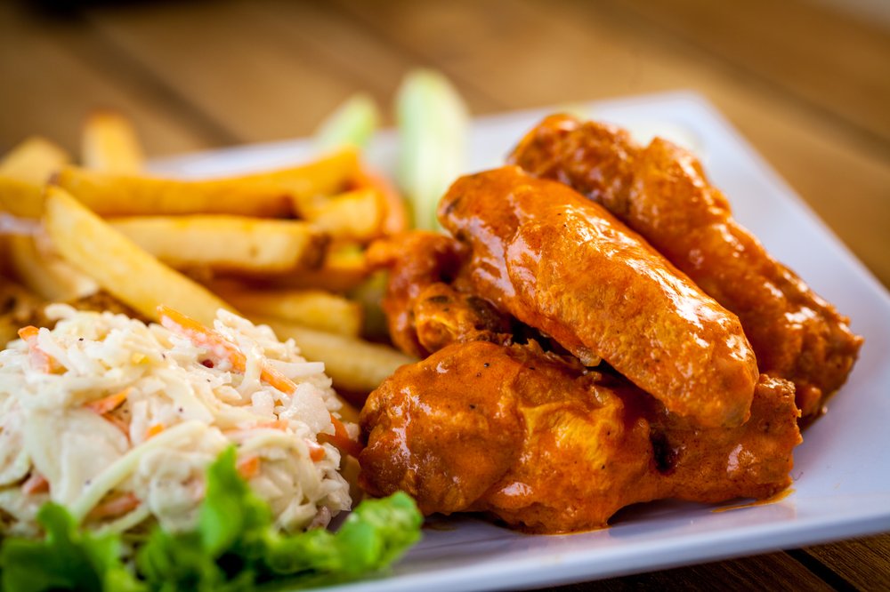 SLIDERS GRILL & BAR 120 Photos & 106 Reviews 197 Episcopal Rd