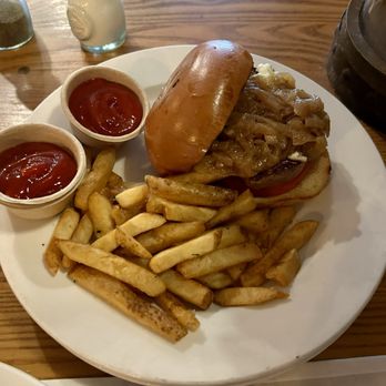 Kindle - New American Near Me - Lewes, Delaware