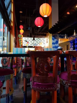 Bombay Street Food National Harbor by null