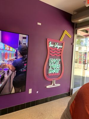 Fat Tuesday Casino Royale by null