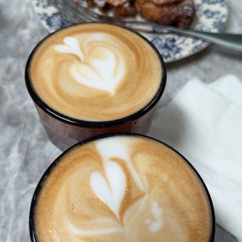 Oh La La - Bakeries Near Me - Pasadena, California