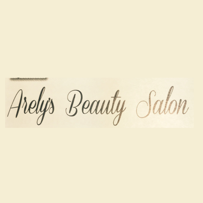 Arely's Beauty Salon Logo
