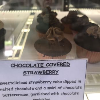 Karma Cakes - Cupcakes Near Me - Leavenworth, Kansas Karma Cakes - Cupcakes Near Me - Leavenworth, Kansas