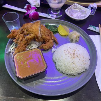 Ganji - Crab katsu - Japanese Near Me - San Francisco, California Ganji - Crab katsu - Japanese Near Me - San Francisco, California