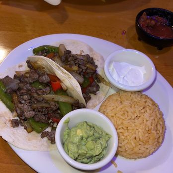 Texas Mexican - Lunch special 2 fajita steak tacos $10.95 - Mexican Near Me - Freehold, New Jersey Texas Mexican - Lunch special 2 fajita steak tacos $10.95 - Mexican Near Me - Freehold, New Jersey