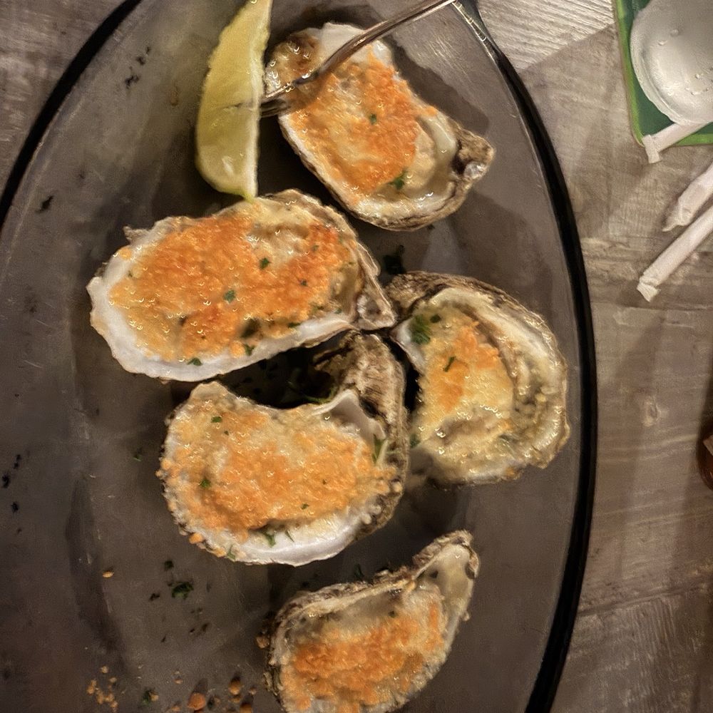Salt Cracker Fish Camp - Oysters - Seafood Near Me - Clearwater, Florida Salt Cracker Fish Camp - Oysters - Seafood Near Me - Clearwater, Florida