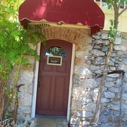 Harlan House