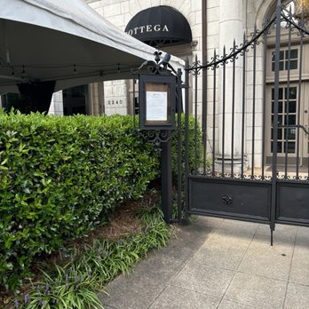 Bottega Cafe - Italian Near Me - Birmingham, Alabama