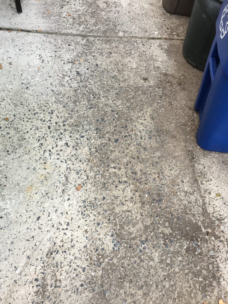 Slide of Able Island Plumbing