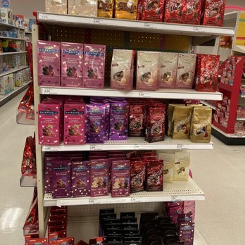 Target - Candy - Department Stores Near Me - Mobile, Alabama