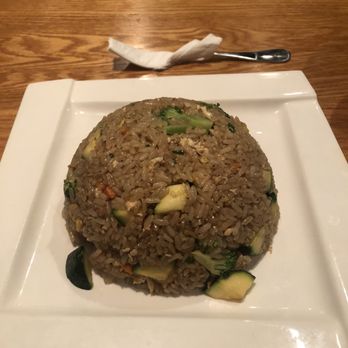 Kawa Sushi - Vegetable fried rice - Sushi Bars Near Me - Houston, Texas Kawa Sushi - Vegetable fried rice - Sushi Bars Near Me - Houston, Texas