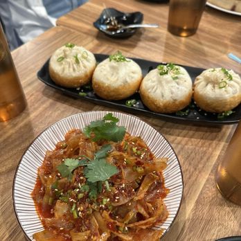 Lao Wu Authentic Shanghai Dumpling - Shanghainese Near Me - Edison, New Jersey