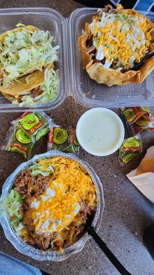 El Indio Mexican Restaurant 13th St by null