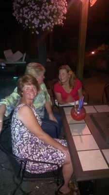 Northeast Palace Bar & Grill by null