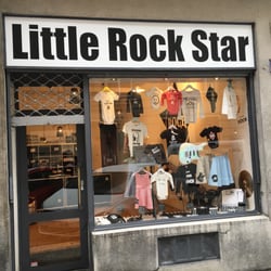 Little Rock Star