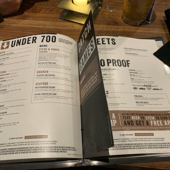 Yard House - Menu - New American Near Me - Greenville, South Carolina Yard House - Menu - New American Near Me - Greenville, South Carolina