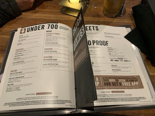 Menu photo 3 Yard House Greenville, SC Menu photo 3 Yard House Greenville, SC