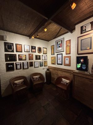 Desperados Mexican Restaurant by null
