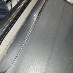 More pics and they are never clean More pics and they are never clean