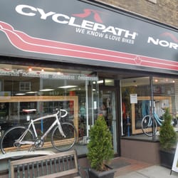 Cyclepath