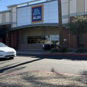 ALDI - Grocery Near Me - Surprise, Arizona
