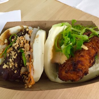 King Bao - Short Rib and Kickin' Chicken - Asian Fusion Near Me - Orlando, Florida King Bao - Short Rib and Kickin' Chicken - Asian Fusion Near Me - Orlando, Florida