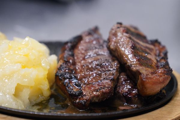 Brazil Gourmet Pizzeria & Grill by null