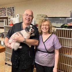 Double J Dog Grooming - Double J's