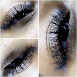 Heavenly Lashes
