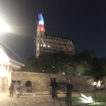 River City Ghosts - The Emily Morgan Hotel - Walking Tours Near Me