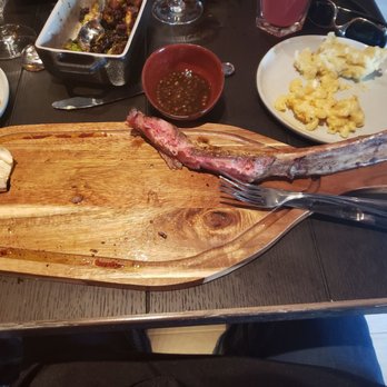 Josie Wyatt's Grille - All gone - Steakhouses Near Me - Moab, Utah