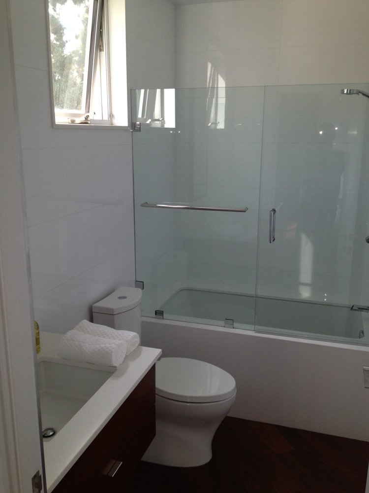 Slide of GreenTech Builders