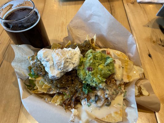McDevitt Taco Supply by null