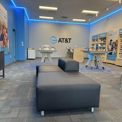 AT&T Store - Taking care of business @ATT