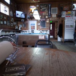 Exchange Tavern - Pool table