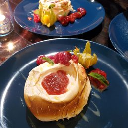 Pavlova