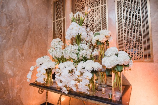 The Historic Alfred I. duPont Building by null