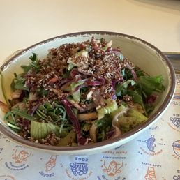 super salad super salad