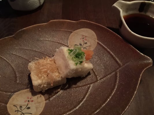 Sushi Seki Times Square by null