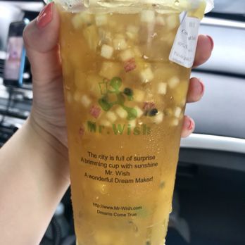 Mr Wish - Bubble Tea Near Me - Philadelphia, Pennsylvania Mr Wish - Bubble Tea Near Me - Philadelphia, Pennsylvania