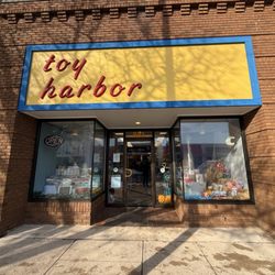 Toy Harbor