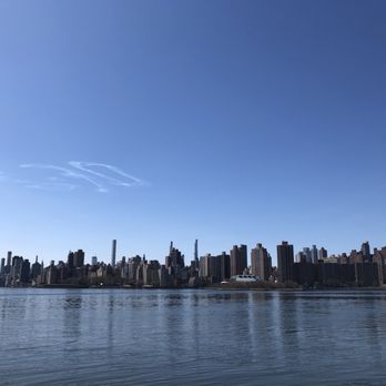 Randall's Island Park - Parks Near Me - New York, New York