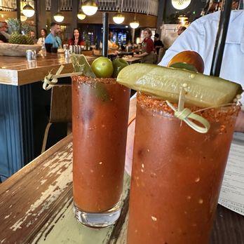 Common Restaurant - Delicious House made Bloody Mary's. - Cocktail Bars Near Me - Savannah, Georgia Common Restaurant - Delicious House made Bloody Mary's. - Cocktail Bars Near Me - Savannah, Georgia