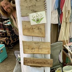 Kentucky Highland Renaissance Festival